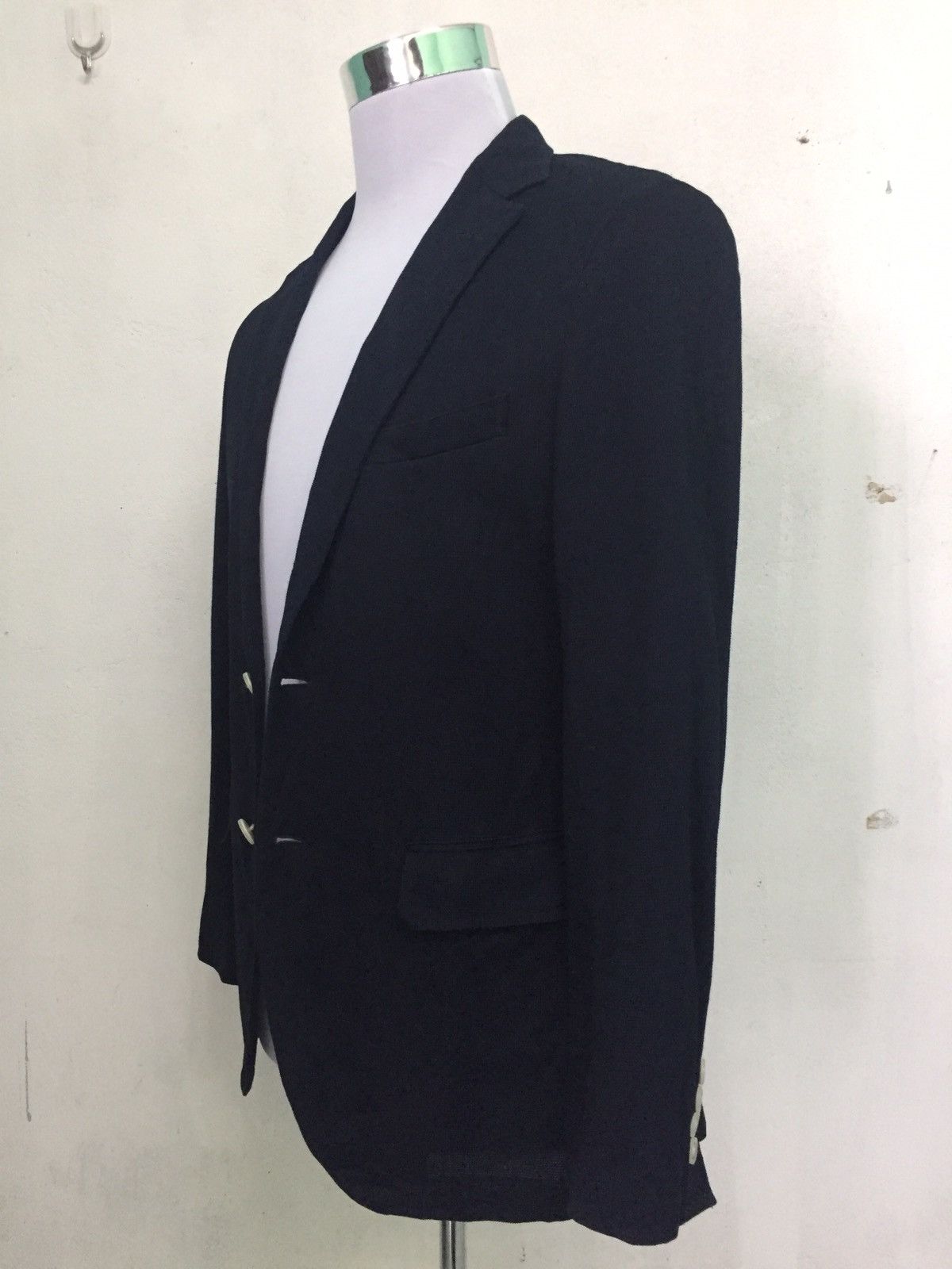 Mackintosh Mackintosh Philosophy Thin Jacket Coat MADE IN JAPAN Size US S / EU 44-46 / 1 - 3 Thumbnail