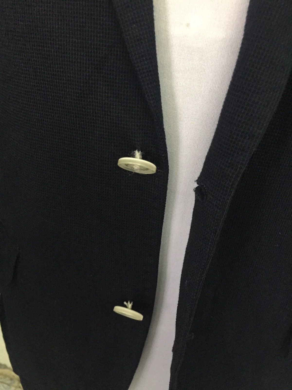 Mackintosh Mackintosh Philosophy Thin Jacket Coat MADE IN JAPAN Size US S / EU 44-46 / 1 - 12 Thumbnail