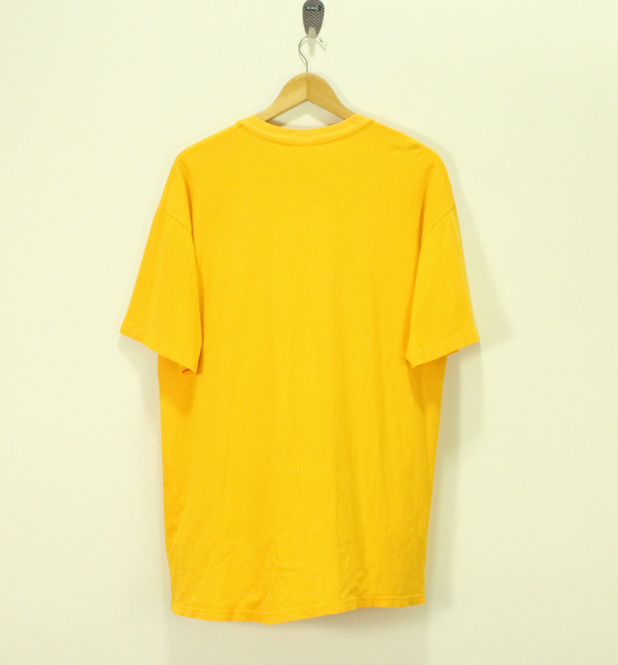 Other Vintage 90s FREEDUMB T Shirt Skate Stussy JNCO Supreme Size US L / EU 52-54 / 3 - 3 Thumbnail