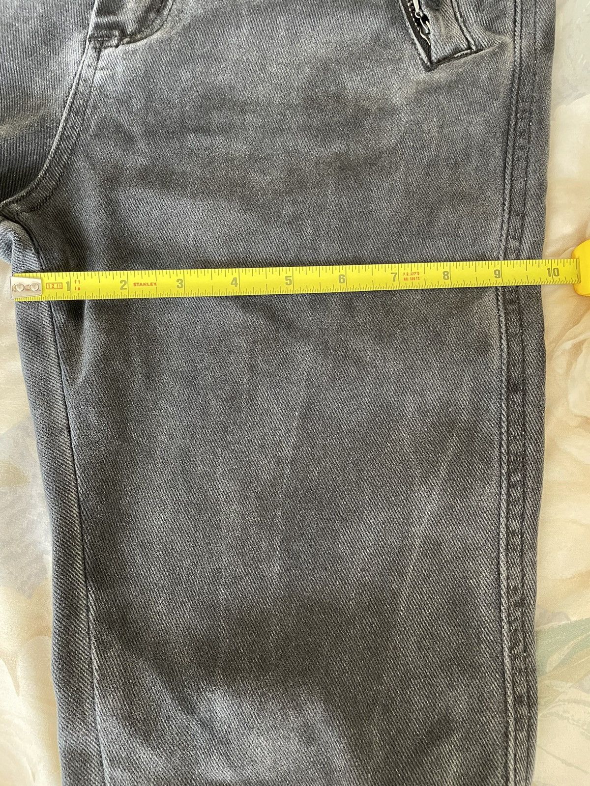 Somar Somar G73 tassel trousers Size US 28 / EU 44 - 8 Thumbnail