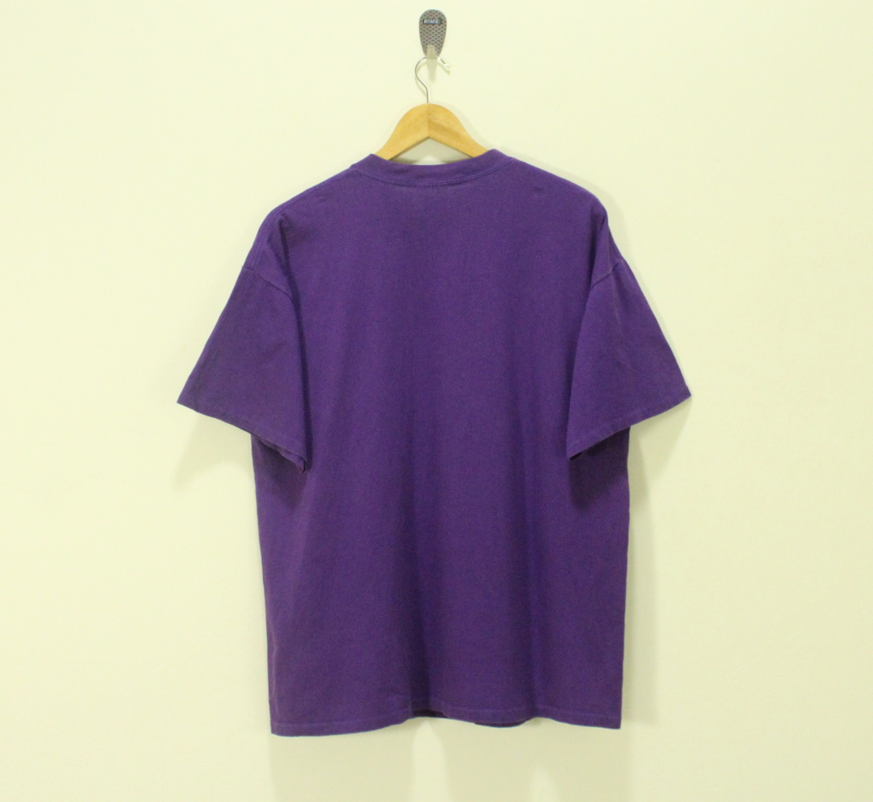 Vintage Vintage DINASOURS T Shirt Gotta Love Me. Size US XL / EU 56 / 4 - 6 Thumbnail