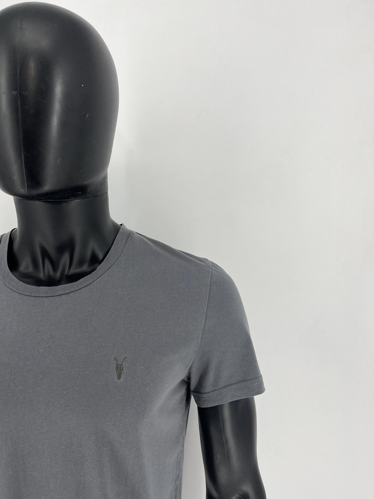 Allsaints Streetwear Y2K Allsaints T-shirts Size US M / EU 48-50 / 2 - 6 Thumbnail