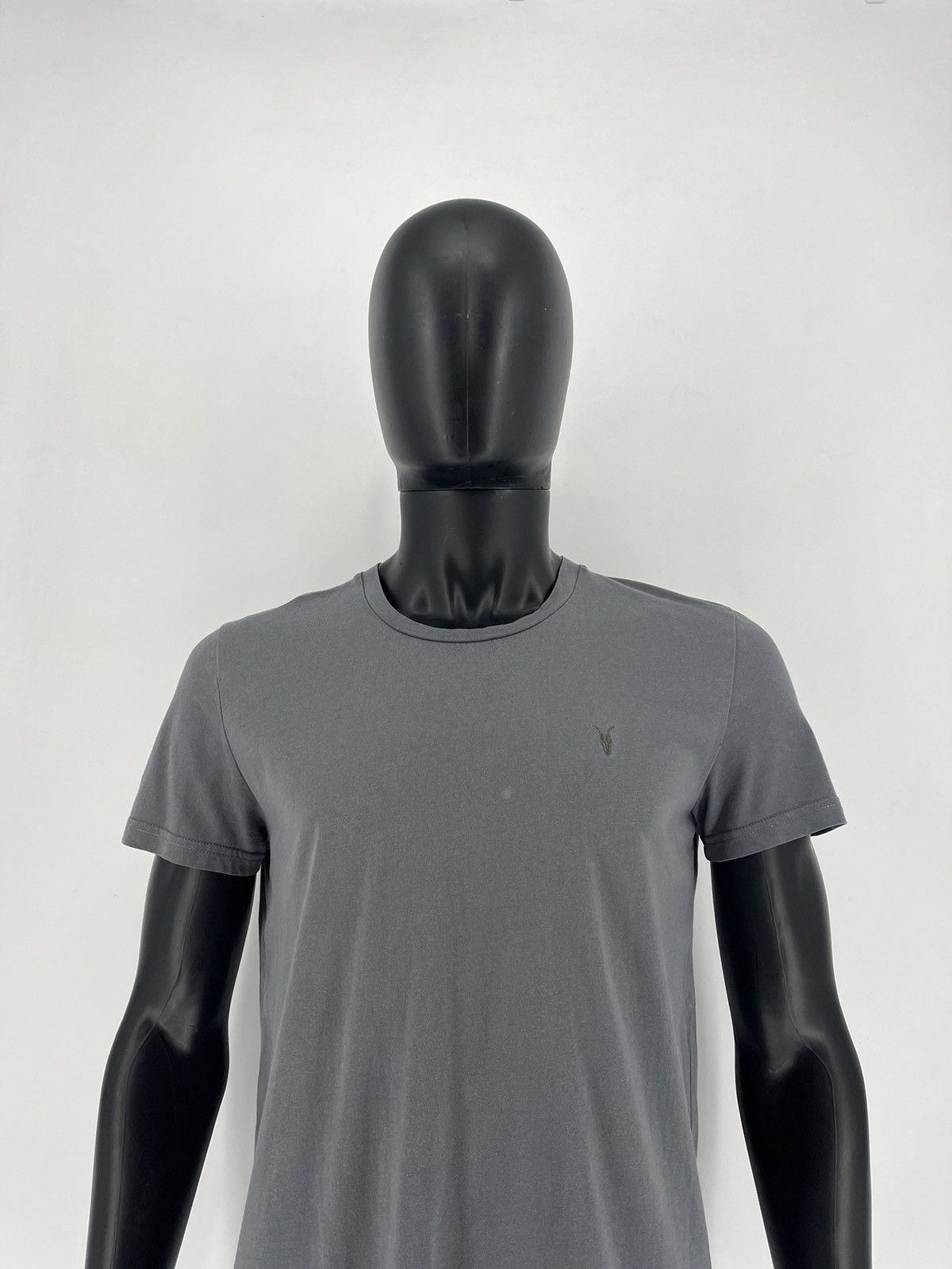 Allsaints Streetwear Y2K Allsaints T-shirts Size US M / EU 48-50 / 2 - 5 Thumbnail