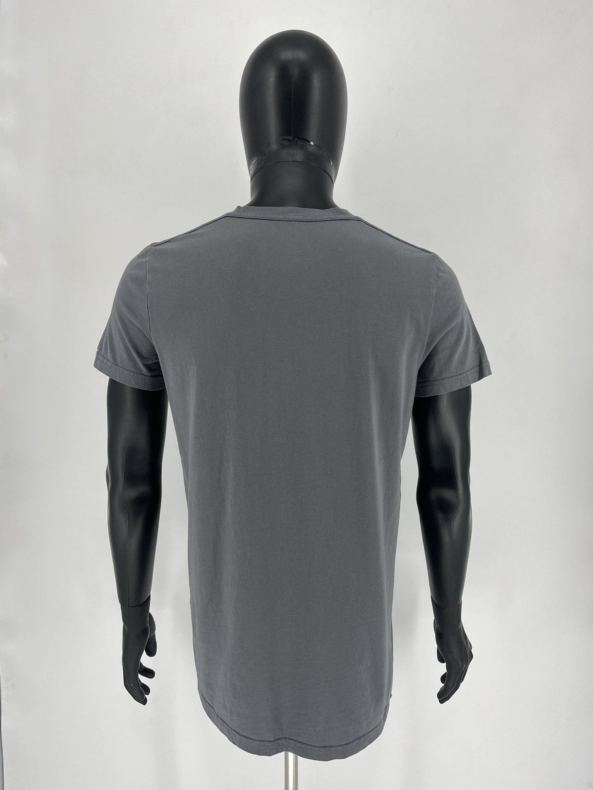 Allsaints Streetwear Y2K Allsaints T-shirts Size US M / EU 48-50 / 2 - 7 Thumbnail