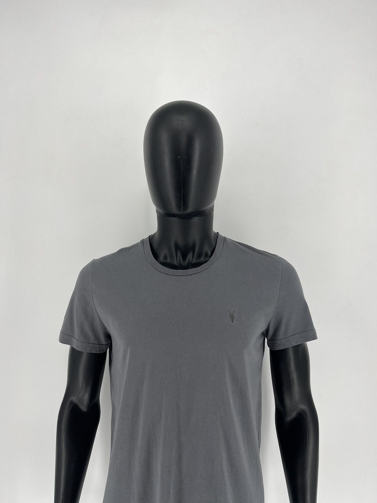 Allsaints Streetwear Y2K Allsaints T-shirts Size US M / EU 48-50 / 2 - 1 Thumbnail