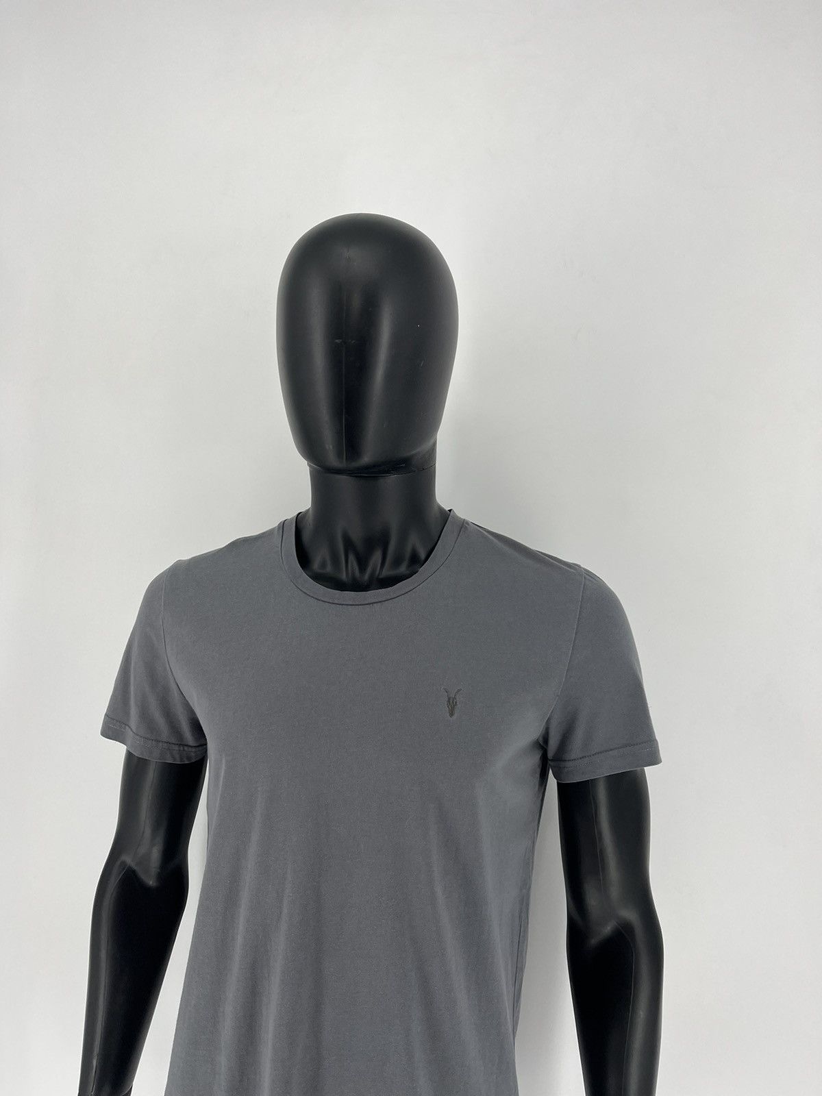 Allsaints Streetwear Y2K Allsaints T-shirts Size US M / EU 48-50 / 2 - 4 Thumbnail