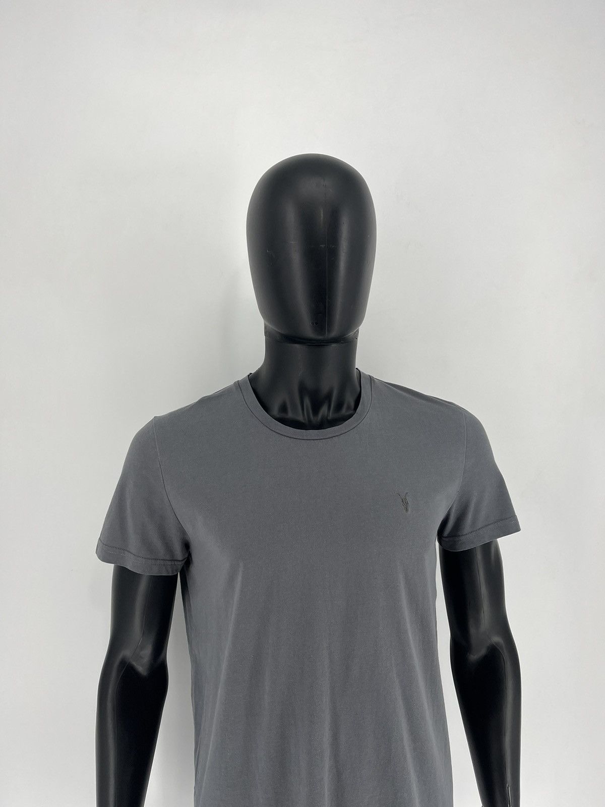 Allsaints Streetwear Y2K Allsaints T-shirts Size US M / EU 48-50 / 2 - 3 Thumbnail