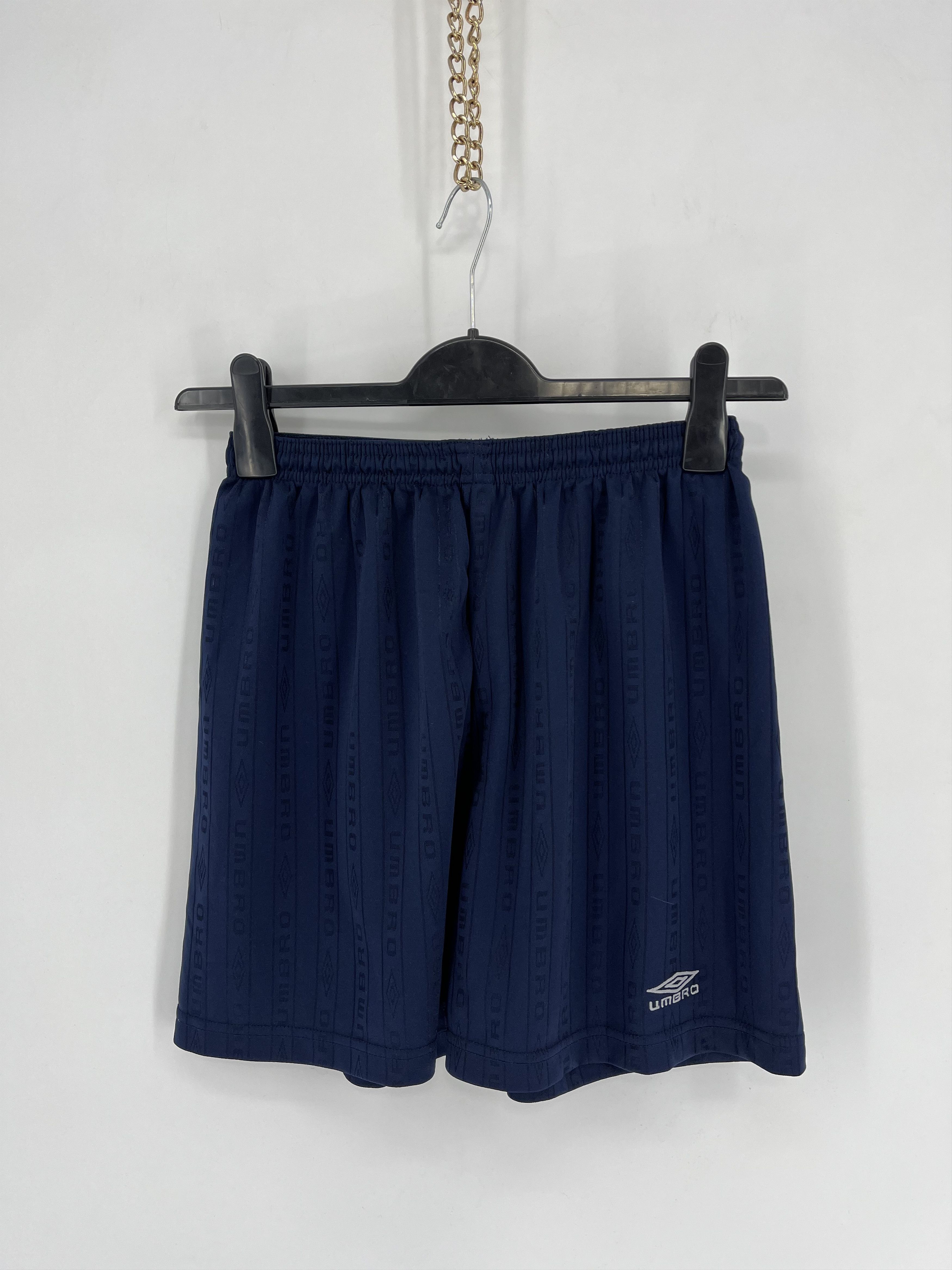 Other 90s Vintage Adidas Nylon Swim Beach Shorts Black Size US 32 / EU 48 - 8 Thumbnail