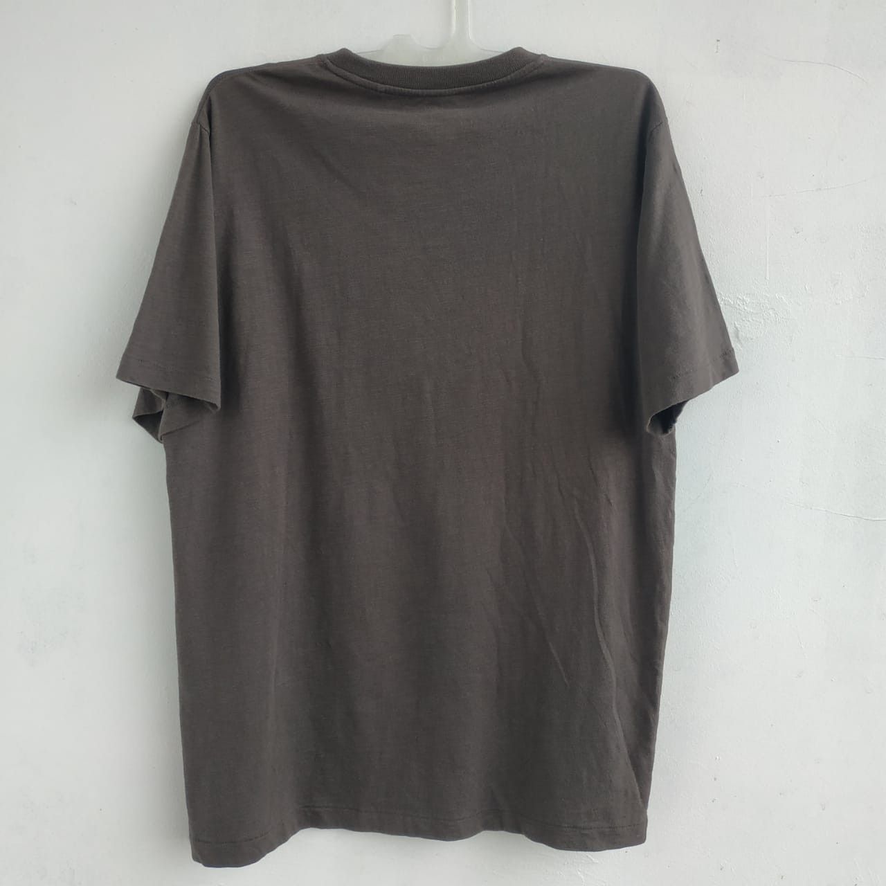 Japanese Brand MESHI MOSHI T-shirt Size US XL / EU 56 / 4 - 2 Thumbnail