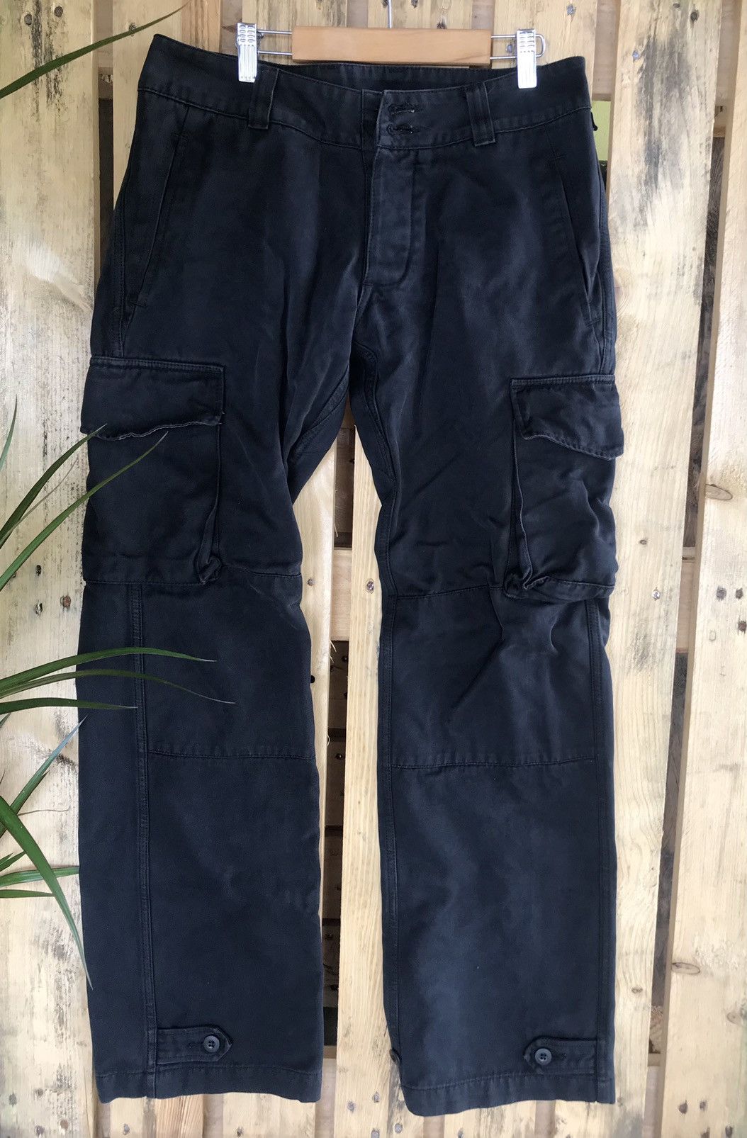 wjk wjk Tactical Cargo Pant Size US 30 / EU 46 - 3 Thumbnail