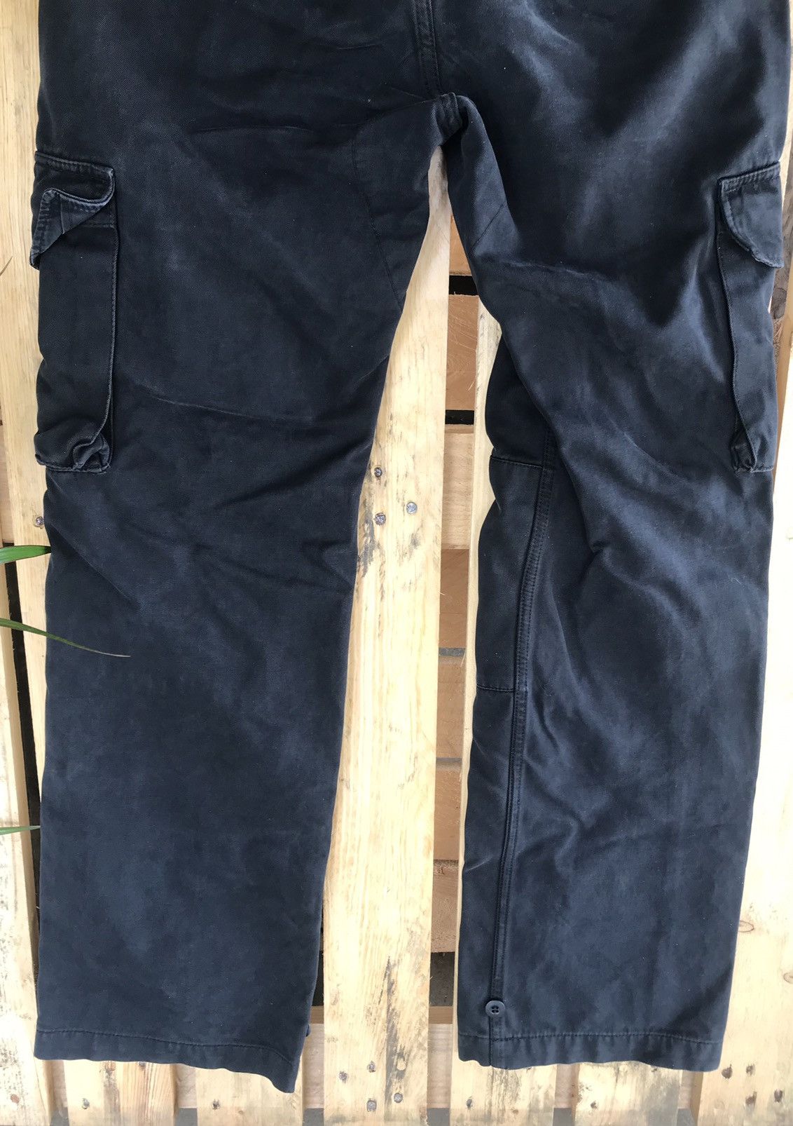 wjk wjk Tactical Cargo Pant Size US 30 / EU 46 - 9 Thumbnail