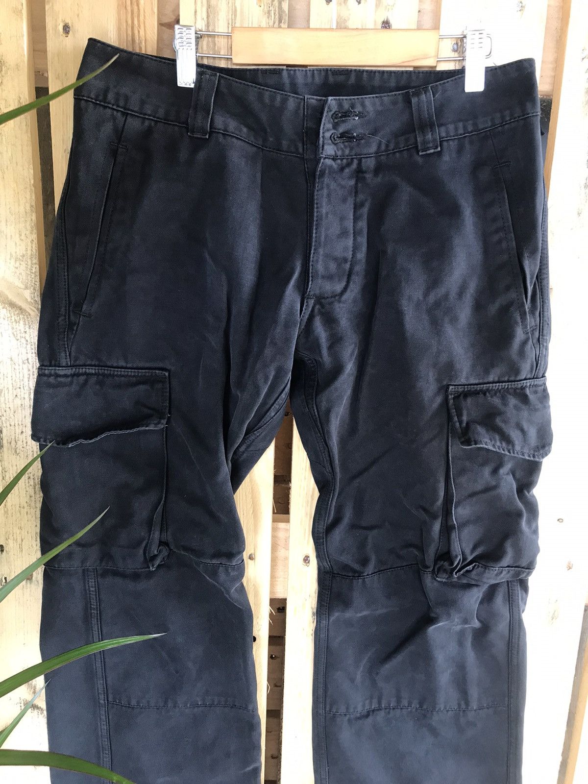 wjk wjk Tactical Cargo Pant Size US 30 / EU 46 - 5 Thumbnail