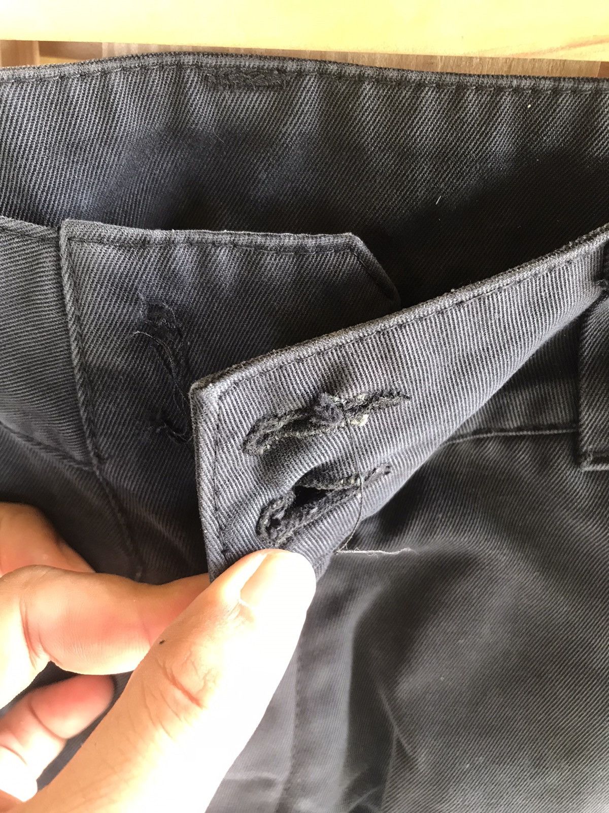 wjk wjk Tactical Cargo Pant Size US 30 / EU 46 - 8 Thumbnail