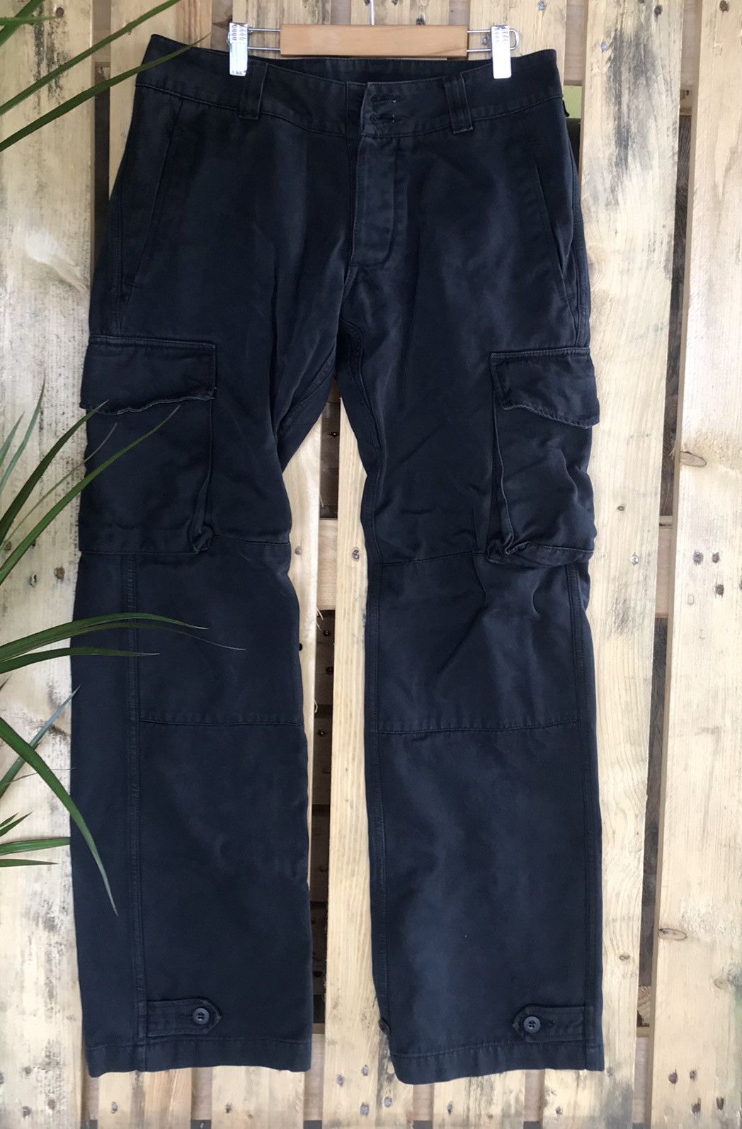 wjk wjk Tactical Cargo Pant Size US 30 / EU 46 - 1 Thumbnail