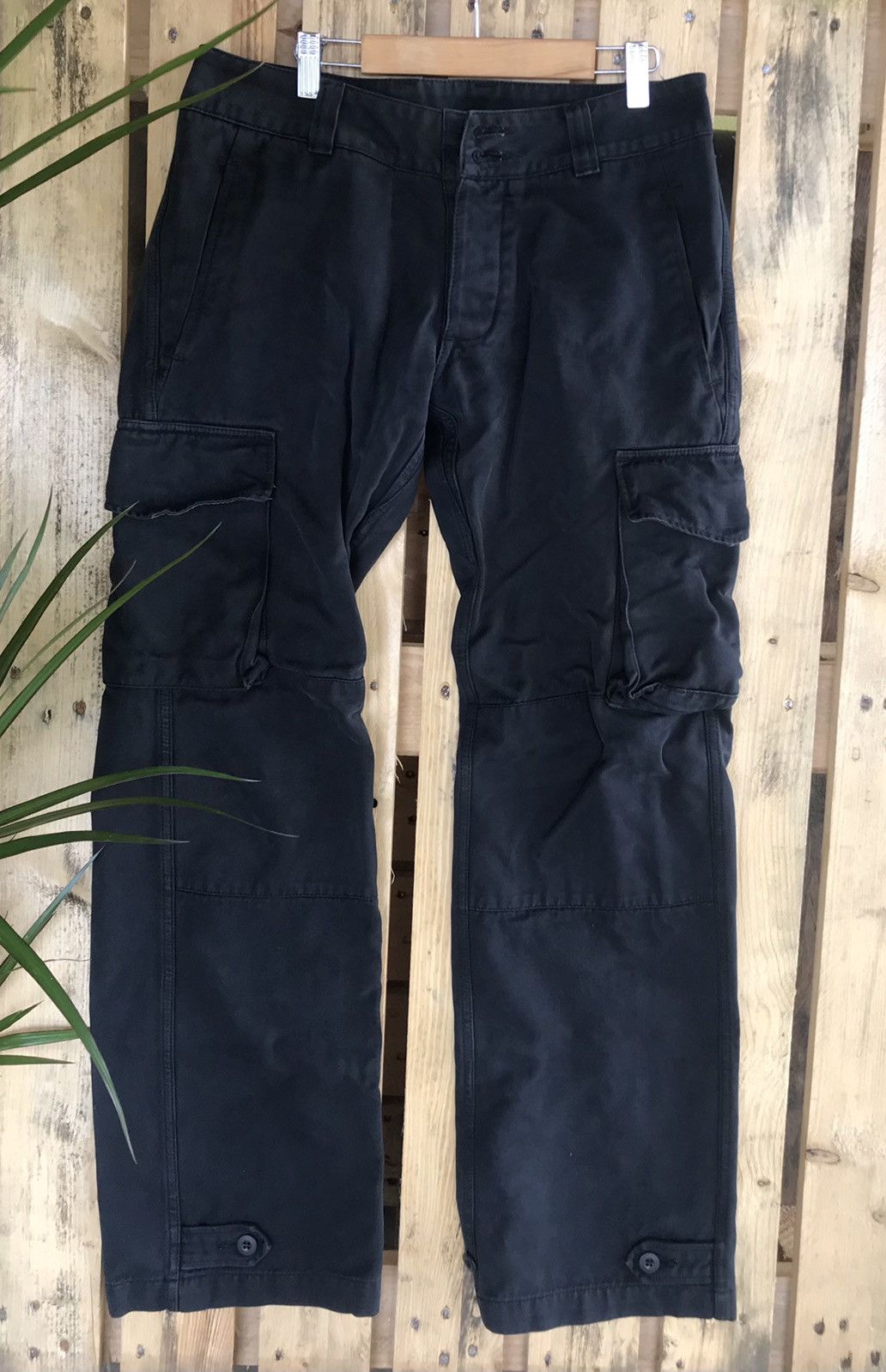 wjk wjk Tactical Cargo Pant Size US 30 / EU 46 - 7 Thumbnail