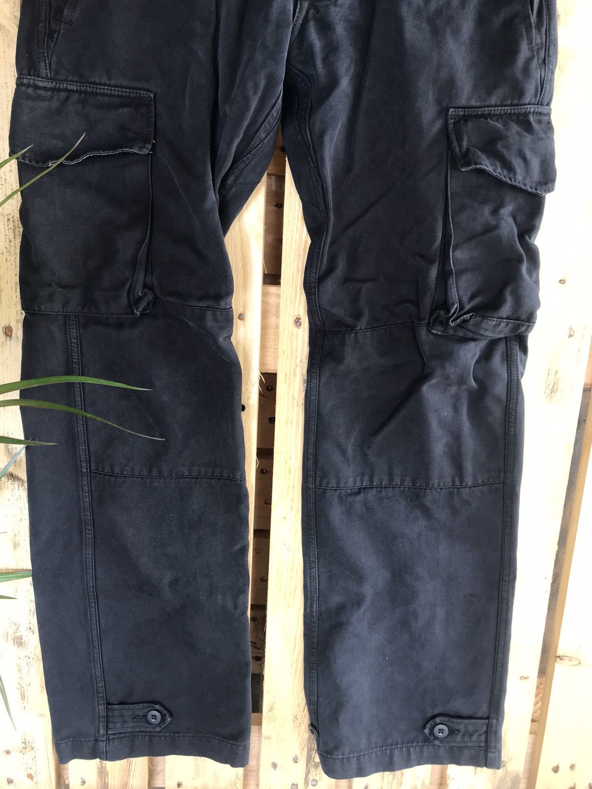 wjk wjk Tactical Cargo Pant Size US 30 / EU 46 - 6 Thumbnail