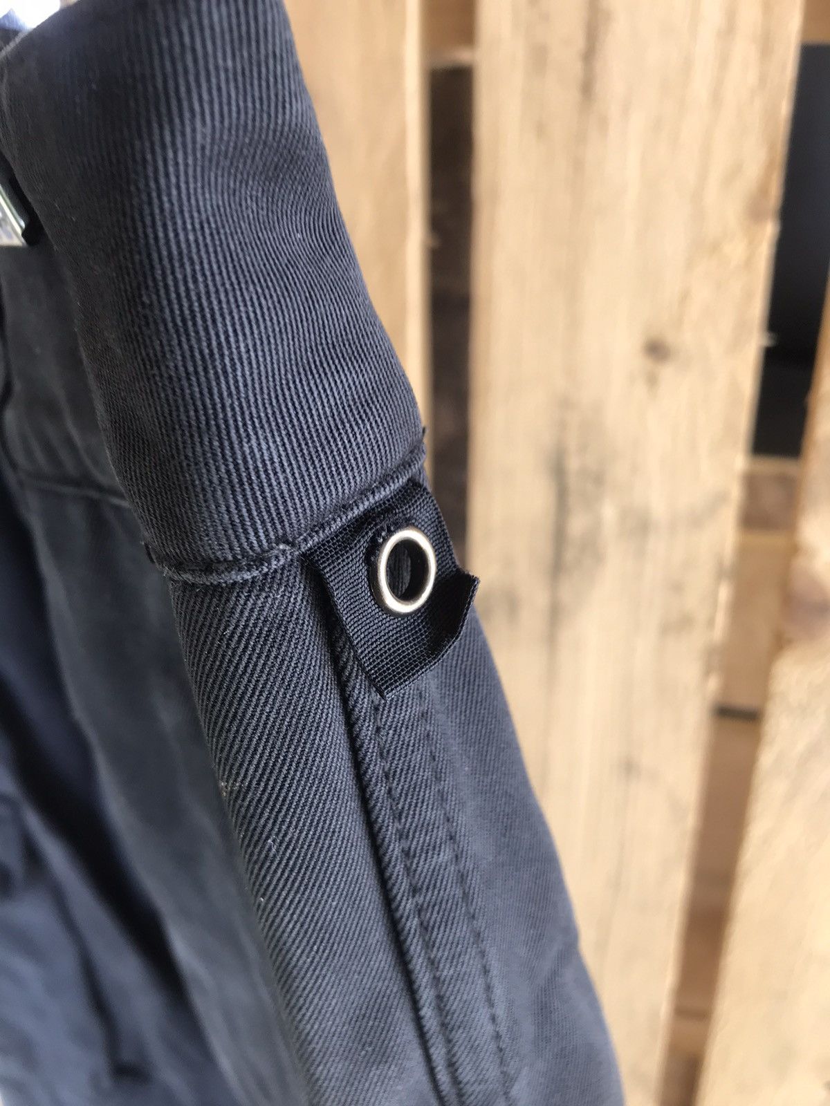 wjk wjk Tactical Cargo Pant Size US 30 / EU 46 - 10 Thumbnail