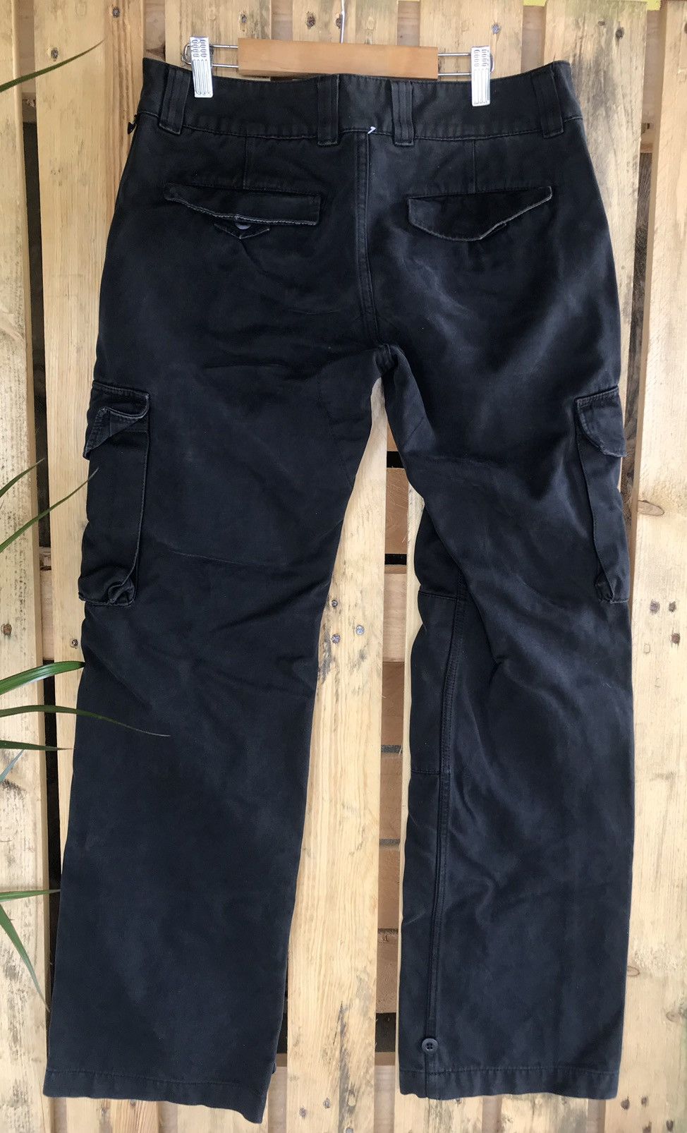 wjk wjk Tactical Cargo Pant Size US 30 / EU 46 - 4 Thumbnail