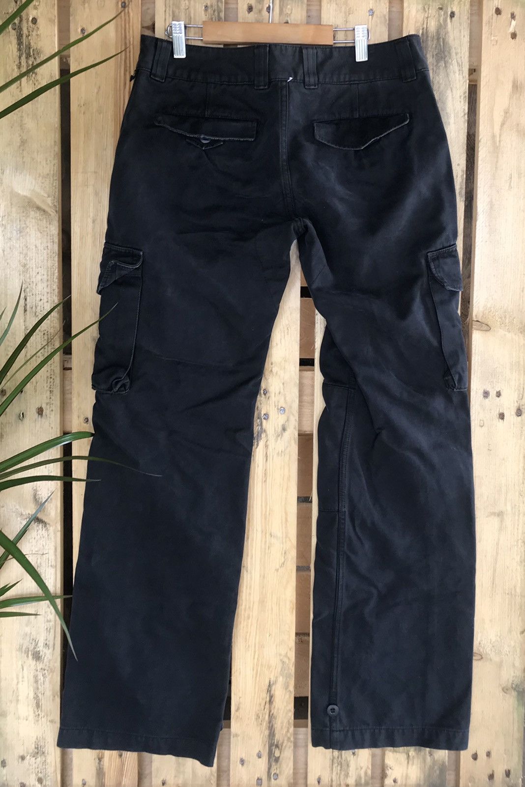 wjk wjk Tactical Cargo Pant Size US 30 / EU 46 - 2 Thumbnail
