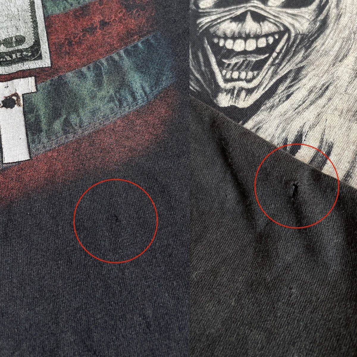 Band Tees × Rap Tees × Vintage Vintage 00s 50 Cent Rap T-Shirt Size US L / EU 52-54 / 3 - 7 Thumbnail