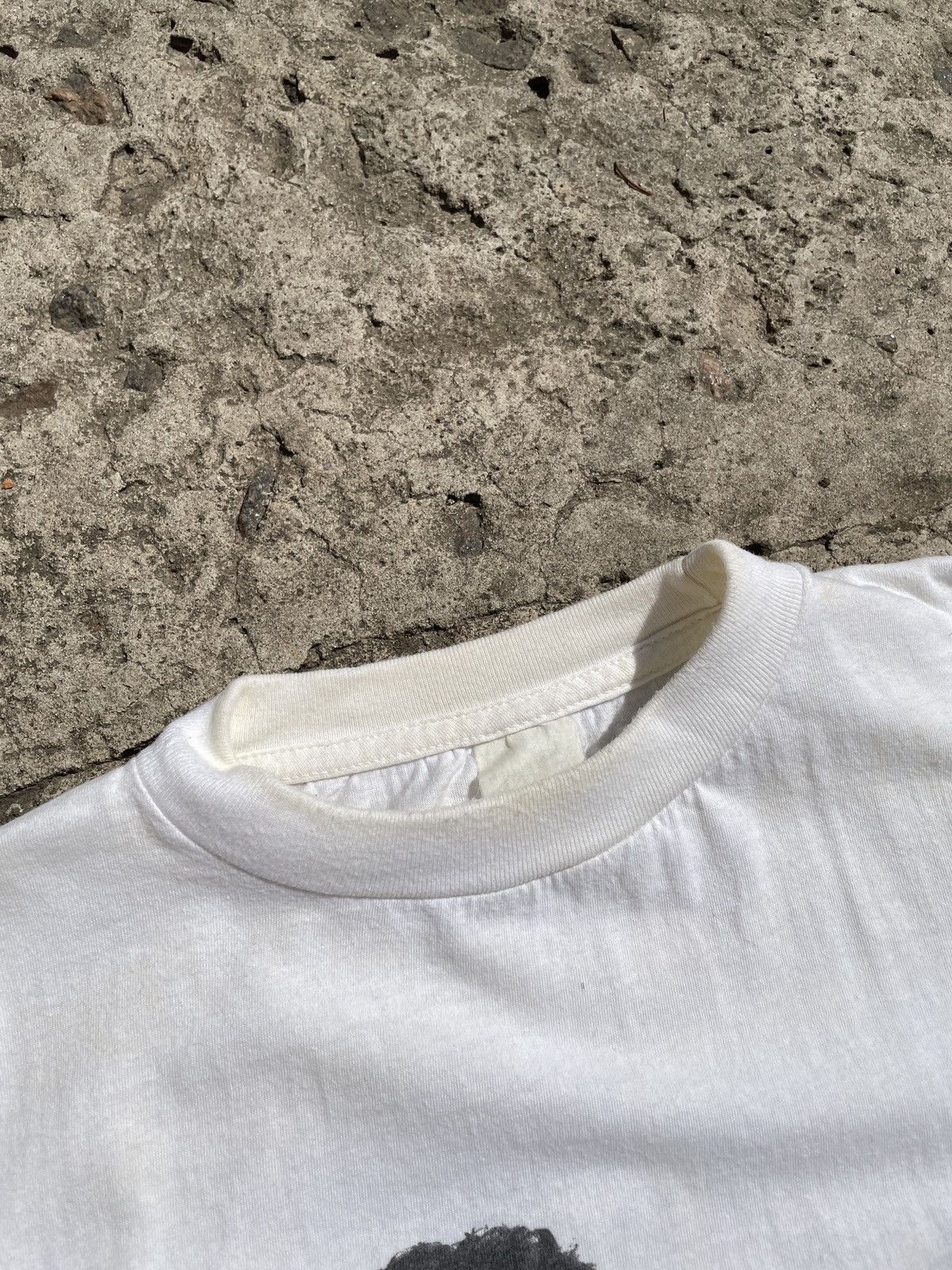 Band Tees × Vintage Vintage 1991 Simple Minds ‘Real Life’ Tour Band T-Shirt Size US L / EU 52-54 / 3 - 3 Thumbnail