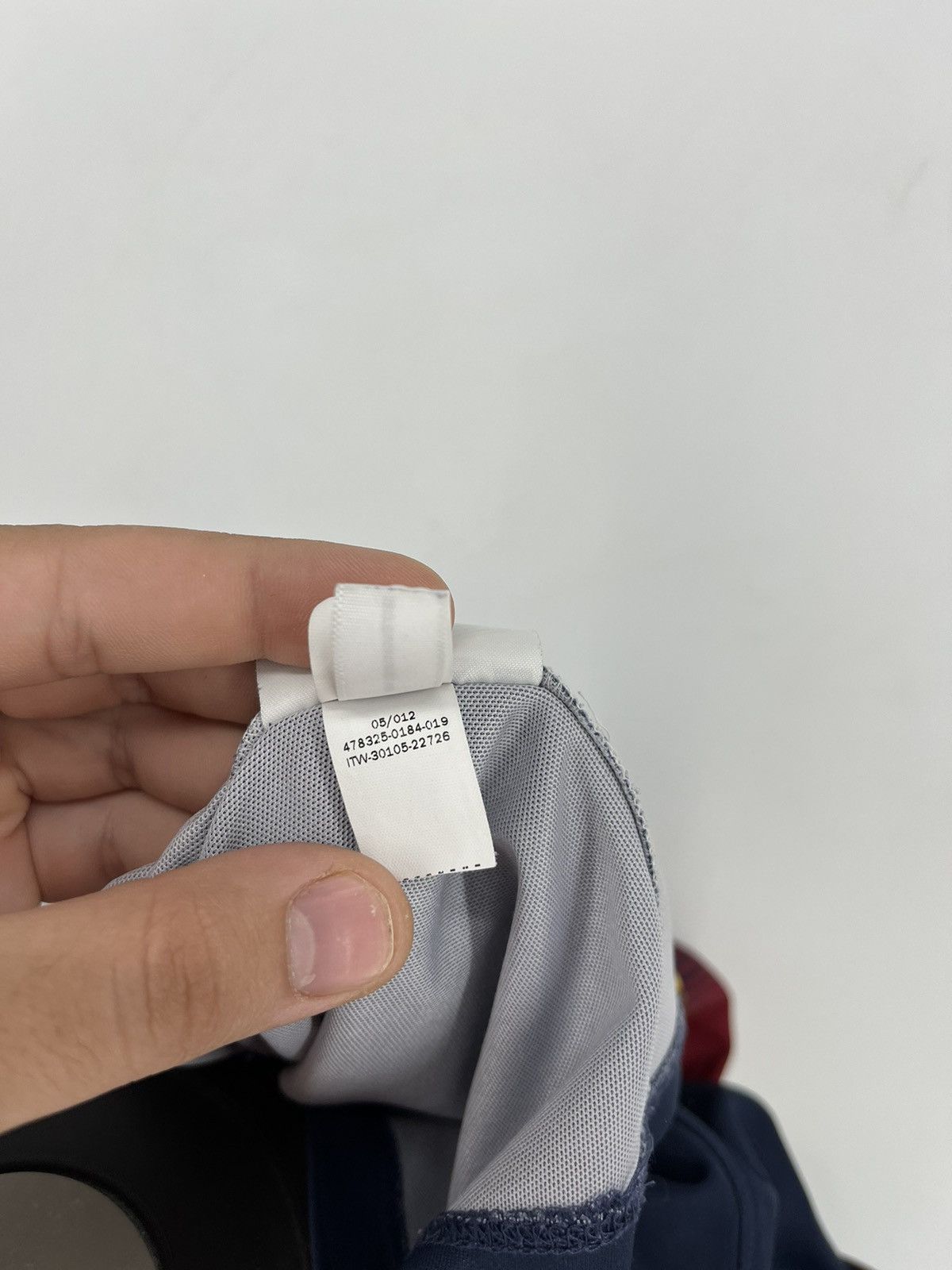 Nike Barcelona 64 vintage Nike tee Size US M / EU 48-50 / 2 - 18 Thumbnail