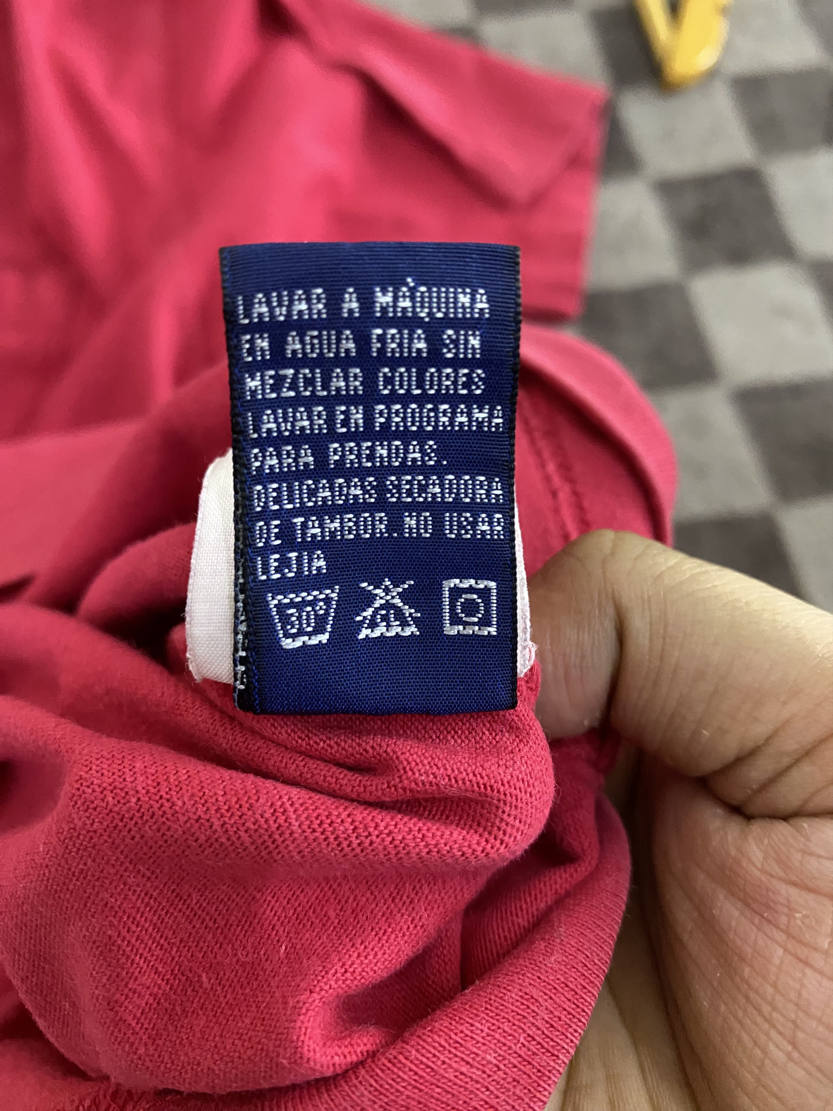 Nautica × Vintage Vintage Nautica XCV T-Shirt Size US L / EU 52-54 / 3 - 12 Thumbnail