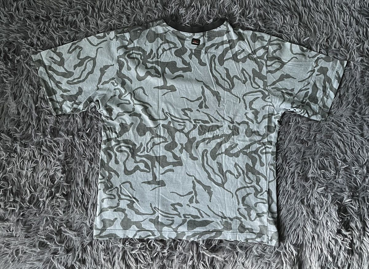 O'Neill × Vintage O’Neill early 00s vintage Y2K surfing t-shirt Size US S / EU 44-46 / 1 - 8 Thumbnail