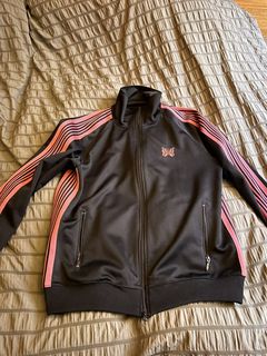 Needles Track Jacket | Grailed