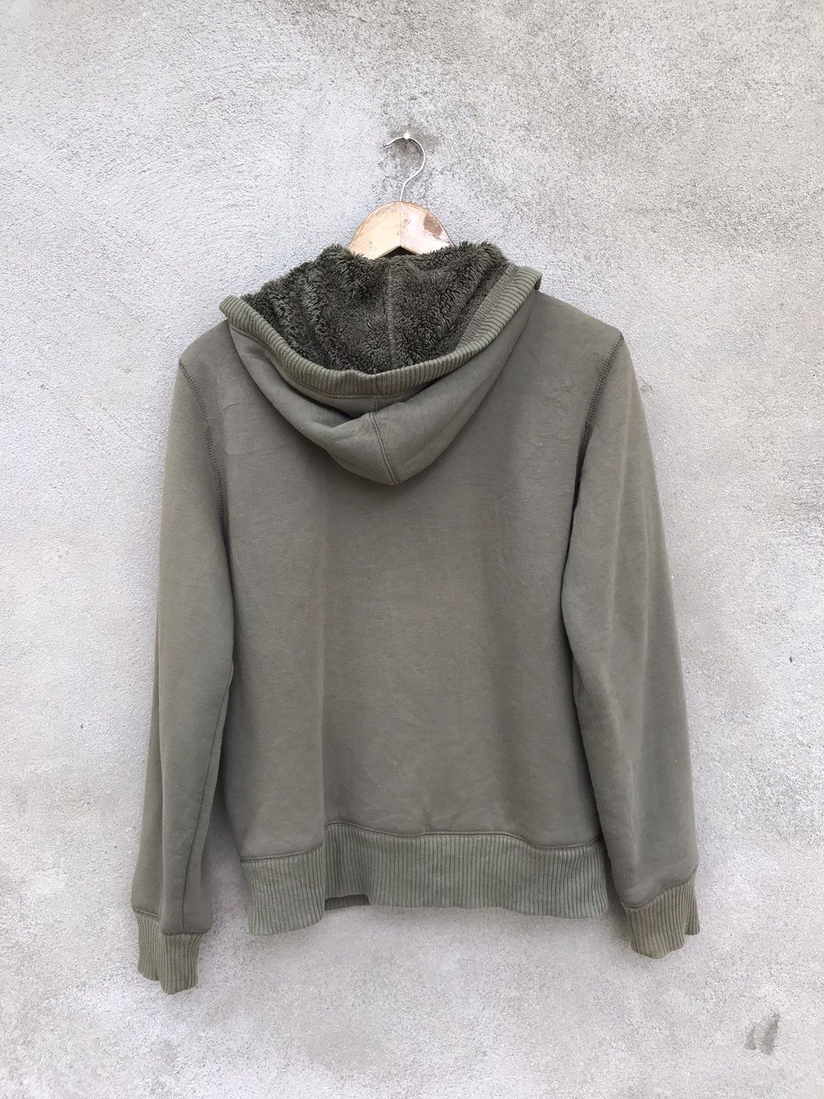 Gap Y2K GAP HOODIE Size US S / EU 44-46 / 1 - 6 Thumbnail