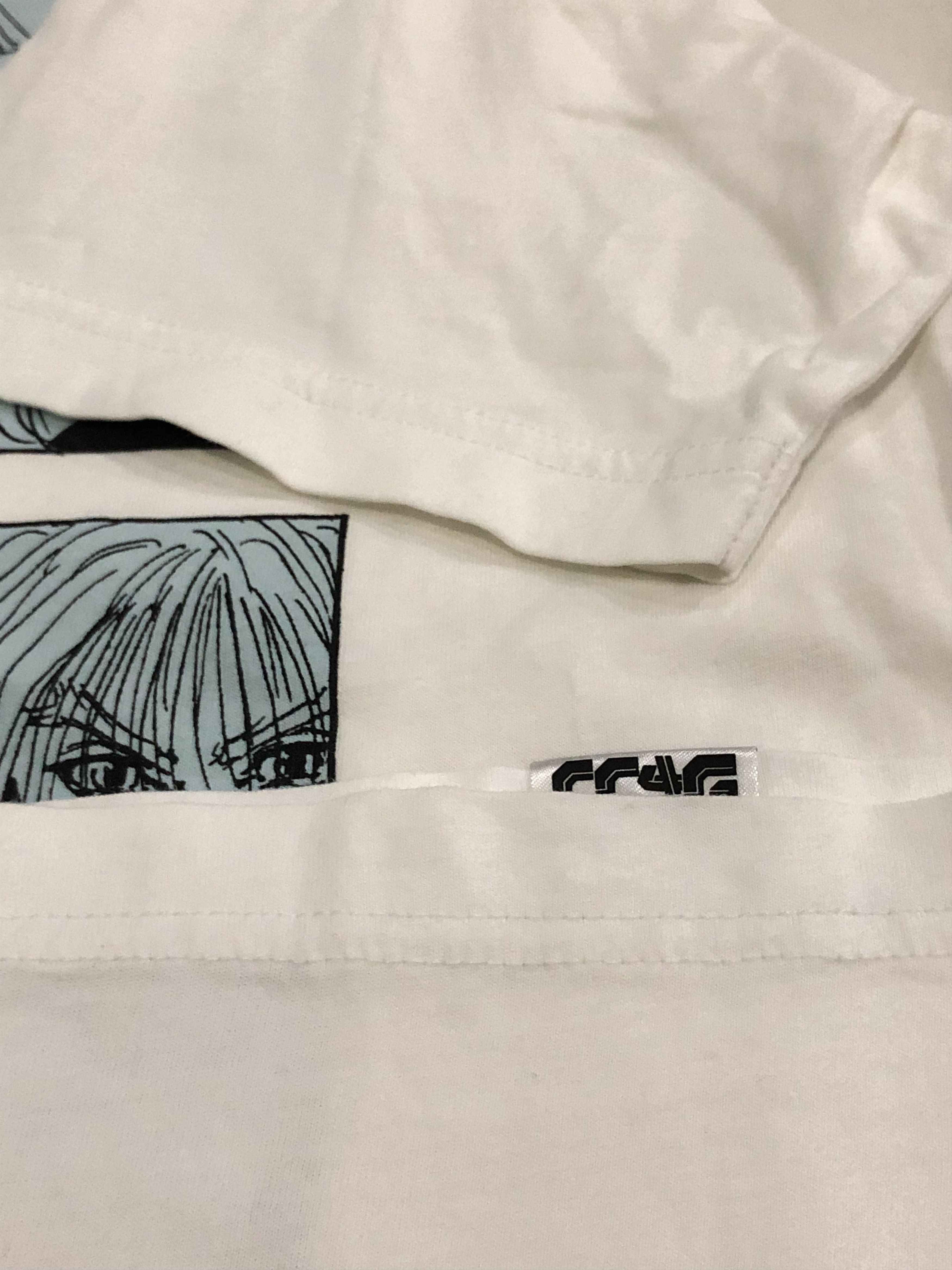 Cartoon Network Japanese Anime Manga Hunter Hunter X Uniqlo T-shirts Size US S / EU 44-46 / 1 - 3 Thumbnail