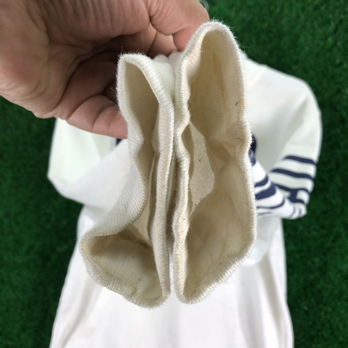 Gap GAP Authentic Big Logo Sweatshirt Hoodie Pullover Size XS / US 0-2 / IT 36-38 - 9 Thumbnail