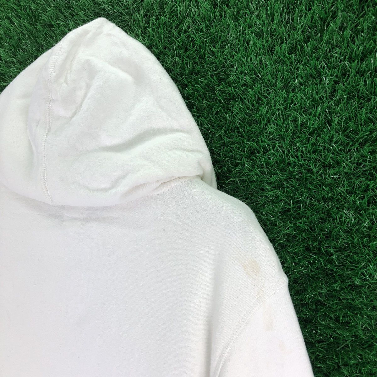 Gap GAP Authentic Big Logo Sweatshirt Hoodie Pullover Size XS / US 0-2 / IT 36-38 - 5 Thumbnail