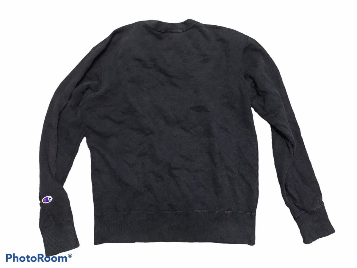Champion Champion sweatshirt Size US M / EU 48-50 / 2 - 4 Thumbnail