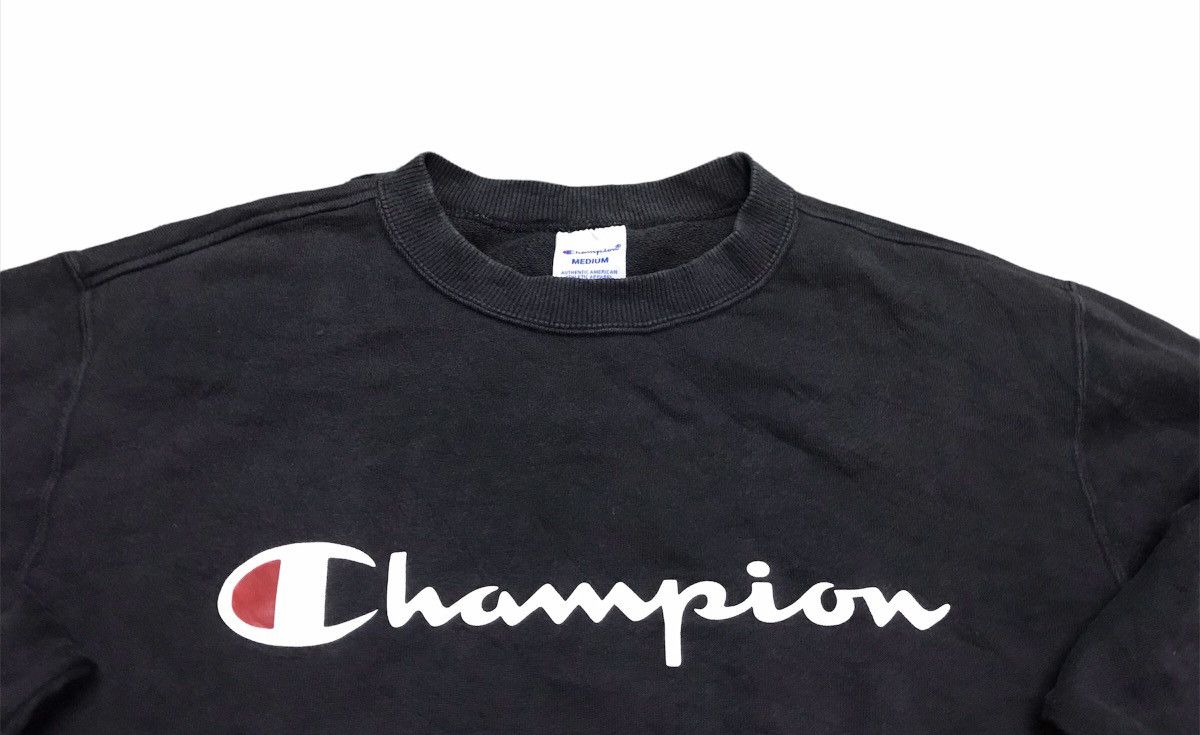 Champion Champion sweatshirt Size US M / EU 48-50 / 2 - 3 Thumbnail