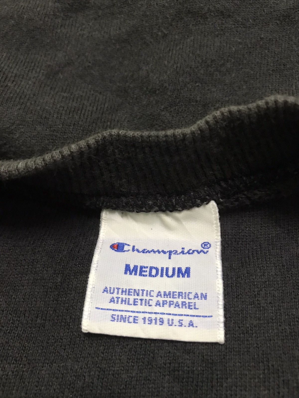 Champion Champion sweatshirt Size US M / EU 48-50 / 2 - 2 Thumbnail