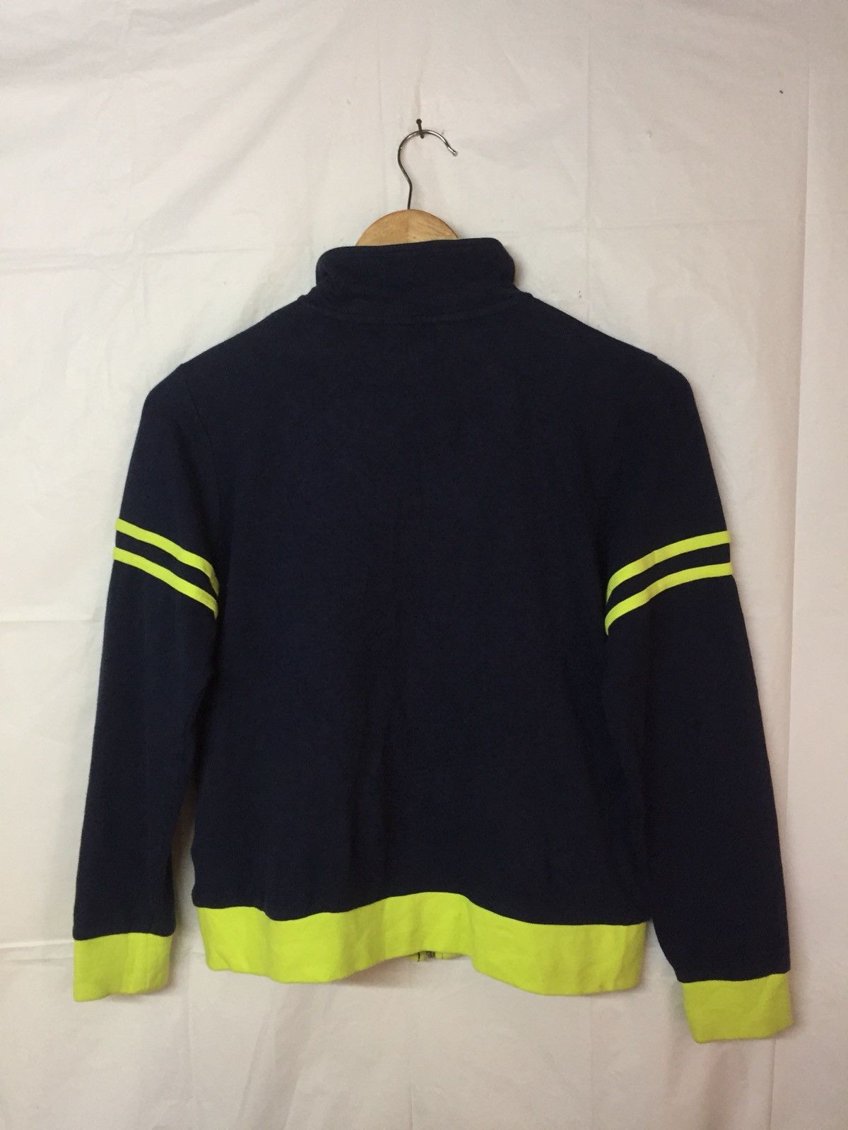 Fila Vintage Fila Nice Design /29 Size US S / EU 44-46 / 1 - 4 Thumbnail