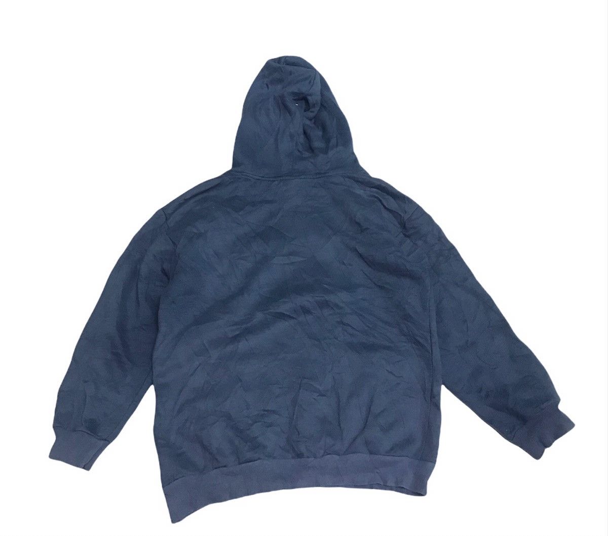 Champion Champion side logo hoodie Size US S / EU 44-46 / 1 - 6 Thumbnail