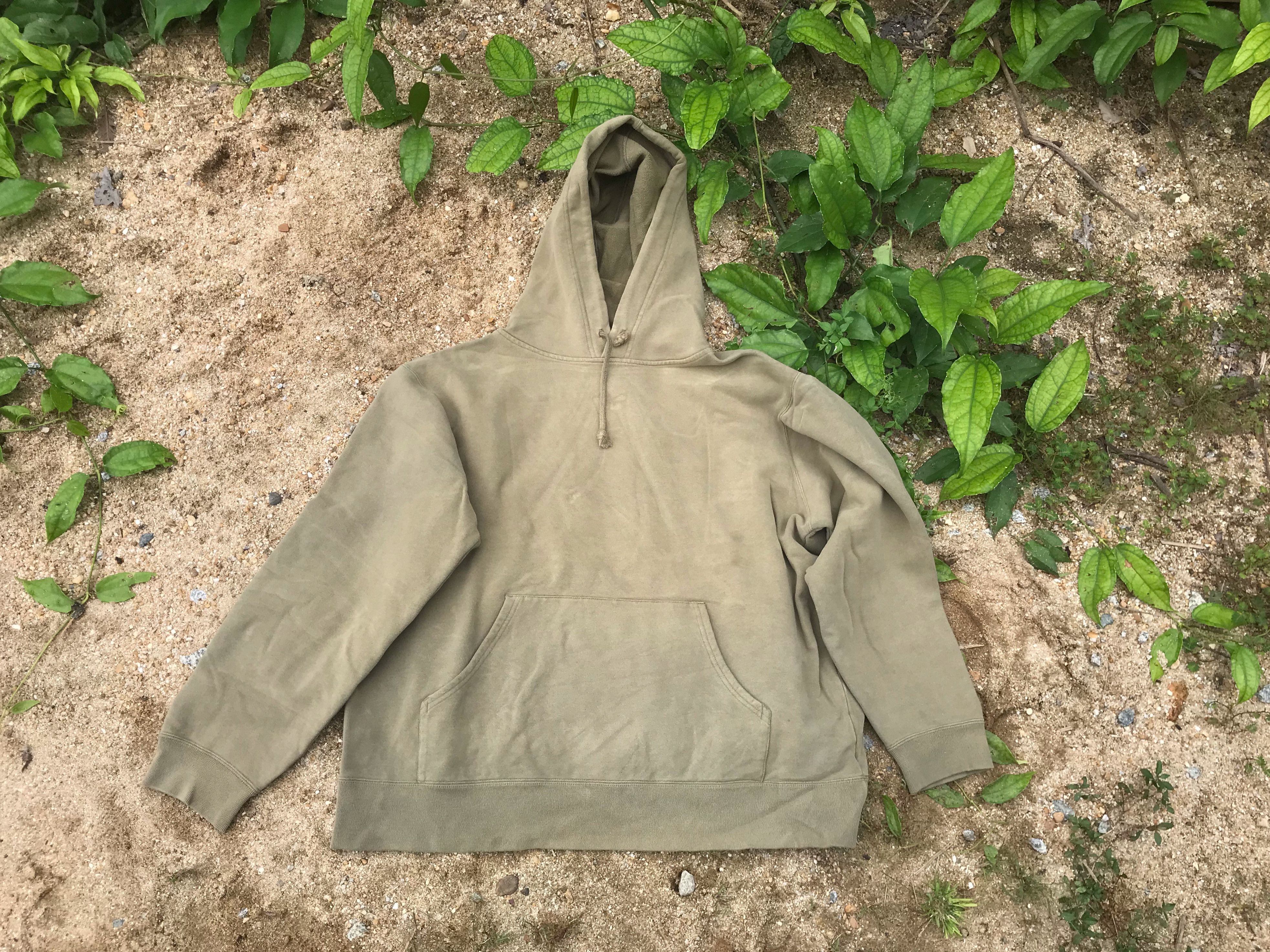 Uniqlo Uniqlo pullover hoodie Size US L / EU 52-54 / 3 - 2 Thumbnail