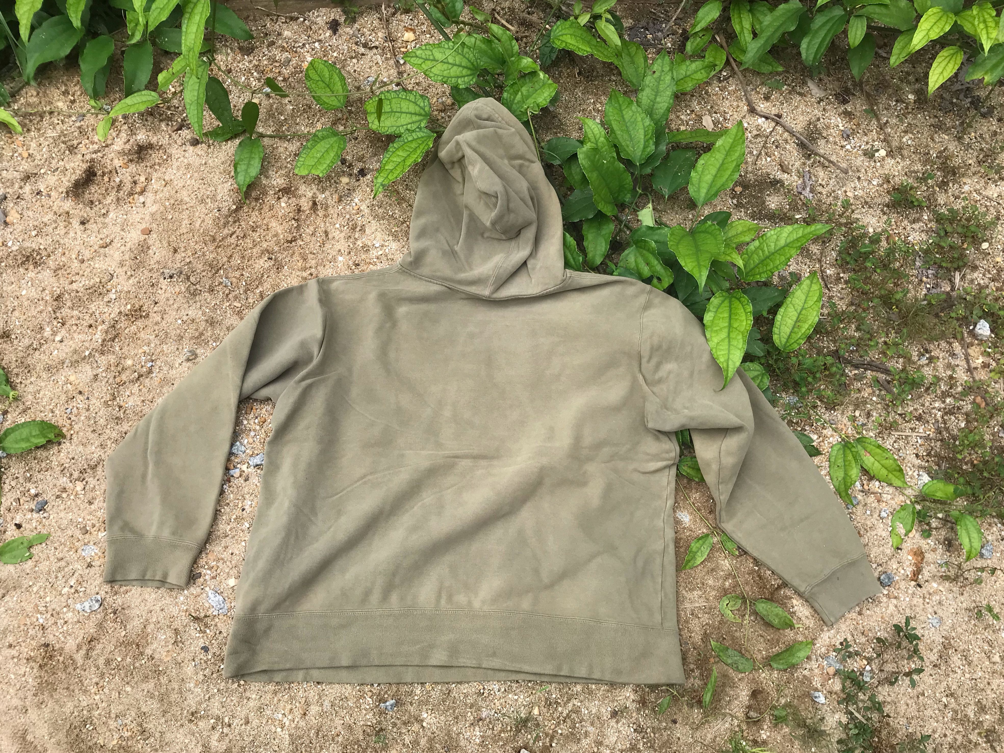 Uniqlo Uniqlo pullover hoodie Size US L / EU 52-54 / 3 - 3 Thumbnail