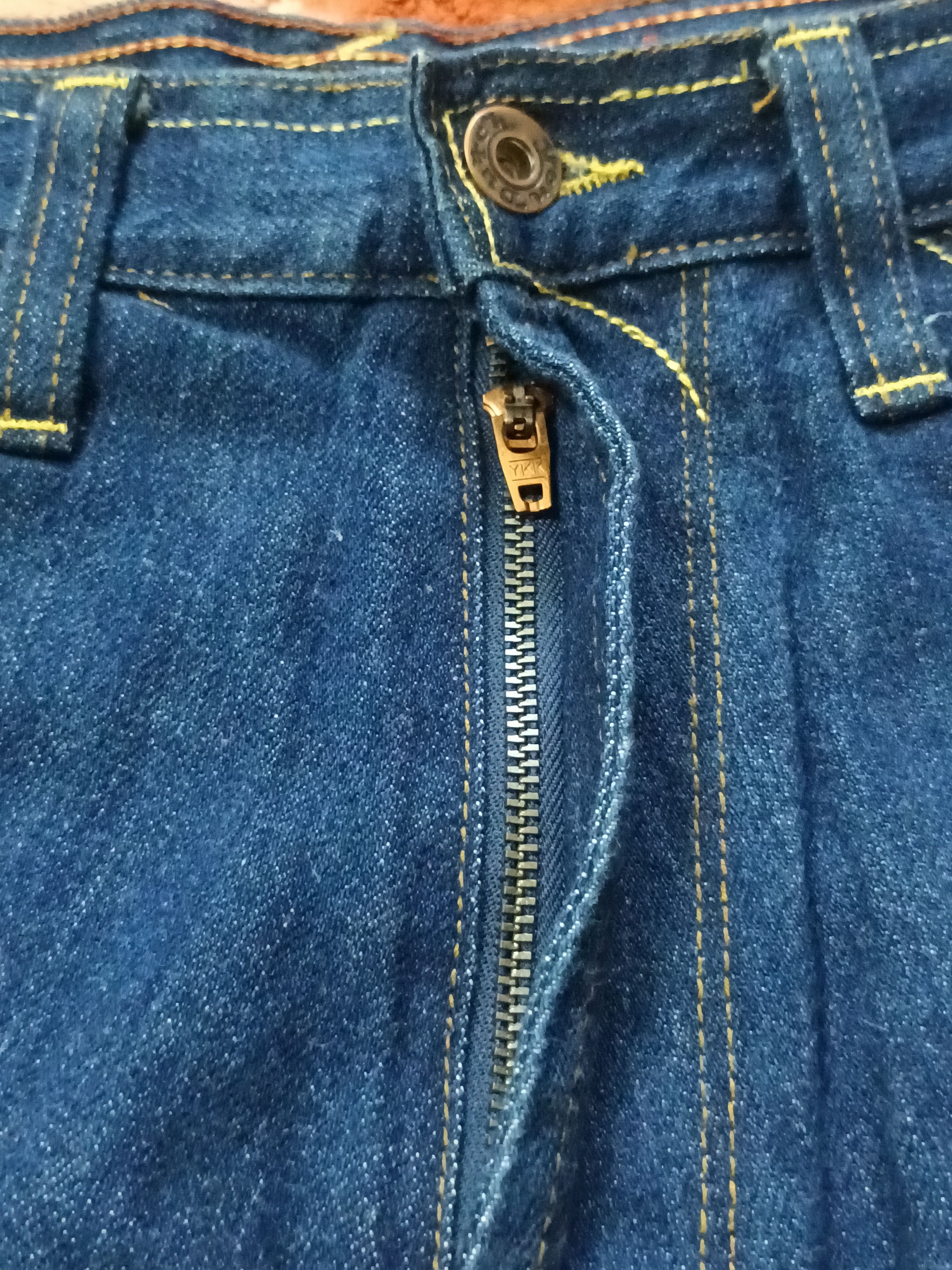 Von Dutch 🔥 VON DUCTH CARPENTER DENIM PANTS🔥 Size US 30 / EU 46 - 9 Thumbnail