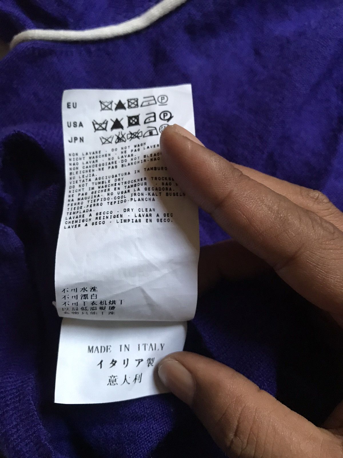 C.P. Company 💥 C.P. Company Cardigan Size XS / US 0-2 / IT 36-38 - 6 Thumbnail