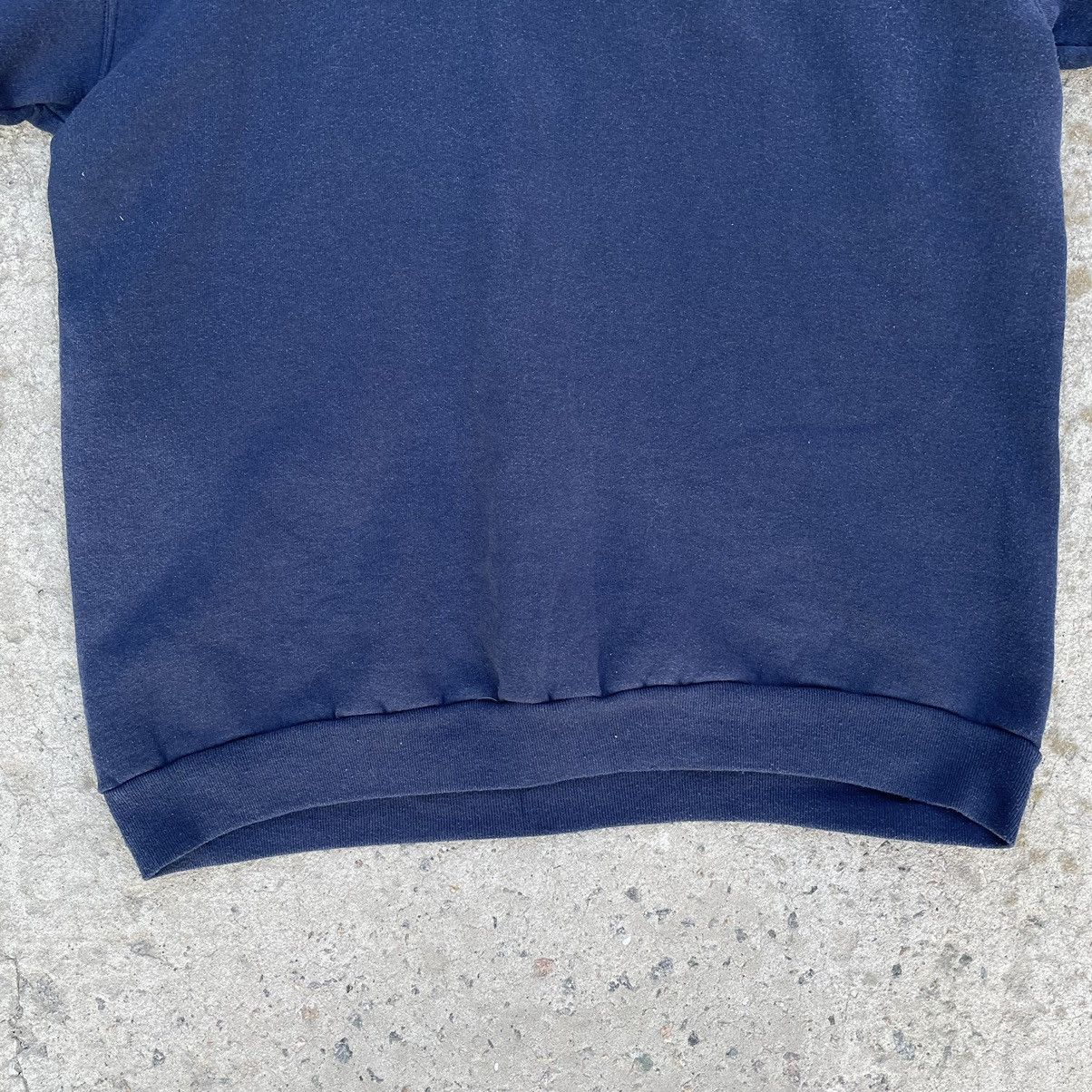 Other Vintage Sweater Zip 1/4 Beach Race Moto Westor Super Mare Size US XL / EU 56 / 4 - 6 Thumbnail