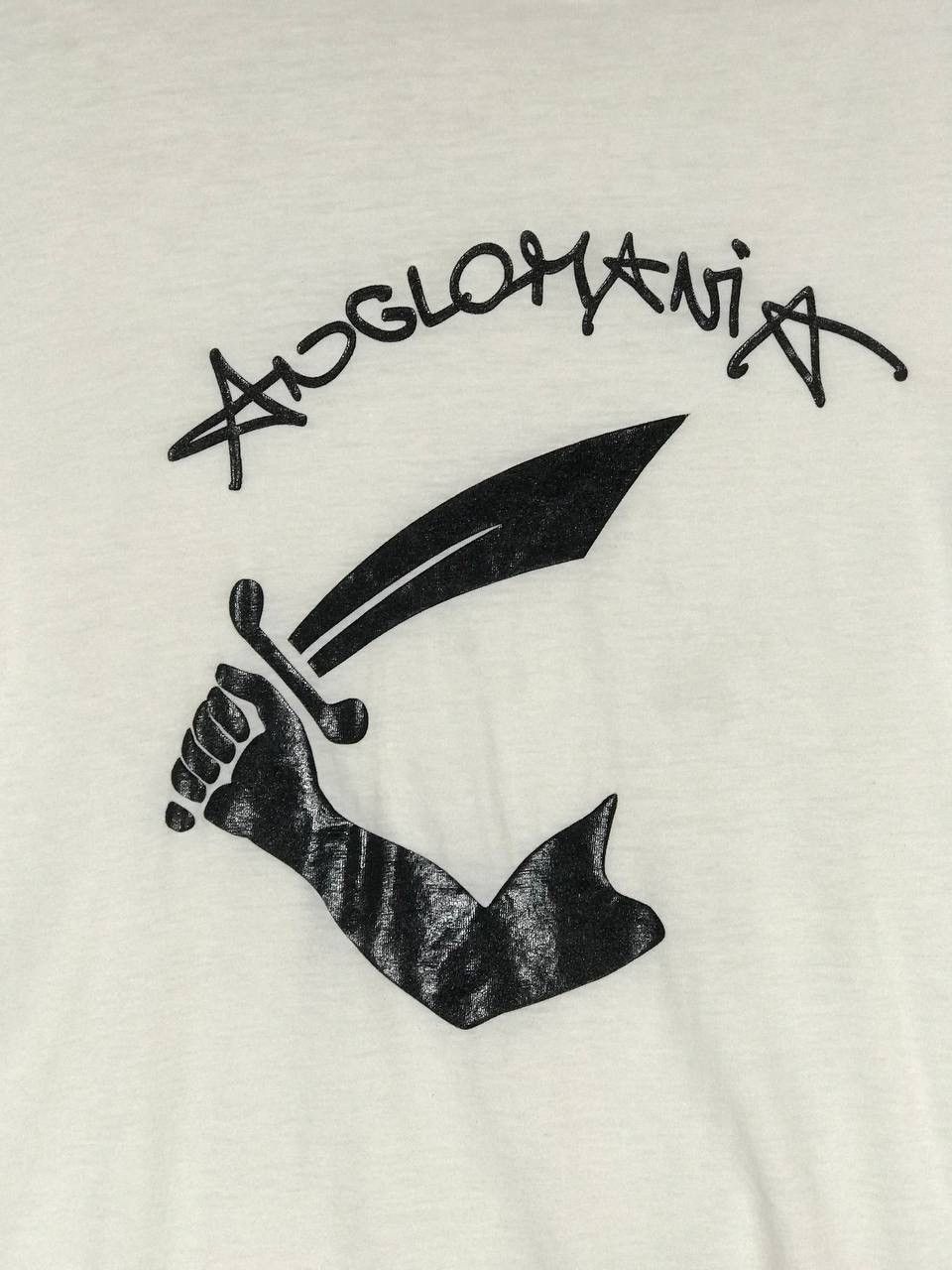 Vivienne Westwood Anglomania rare Design Size US L / EU 52-54 / 3 - 3 Thumbnail