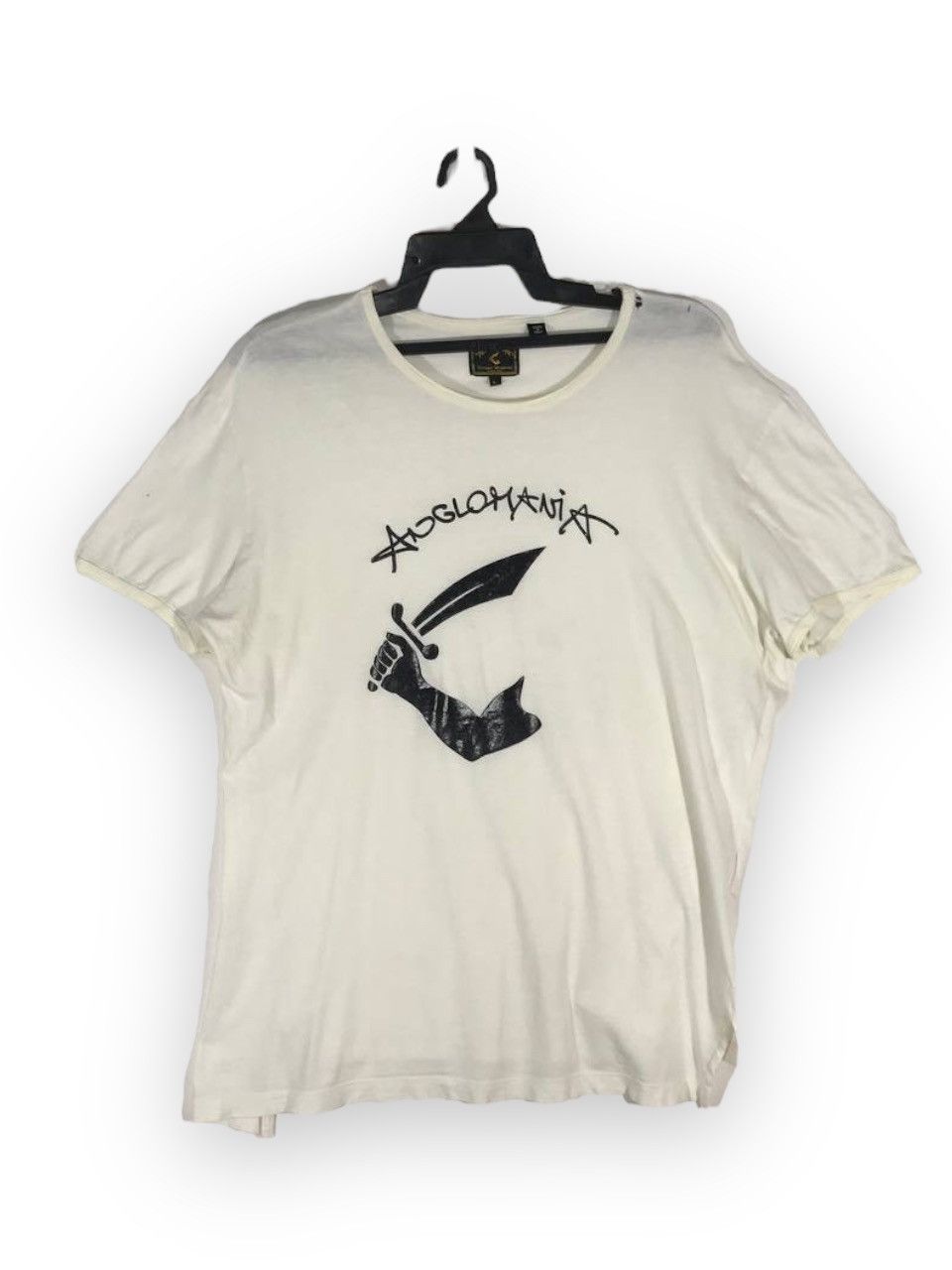 Vivienne Westwood Anglomania rare Design Size US L / EU 52-54 / 3 - 1 Thumbnail