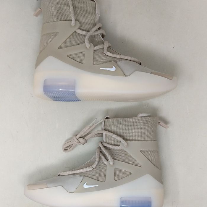 Air fear of outlet god 1 oatmeal stockx