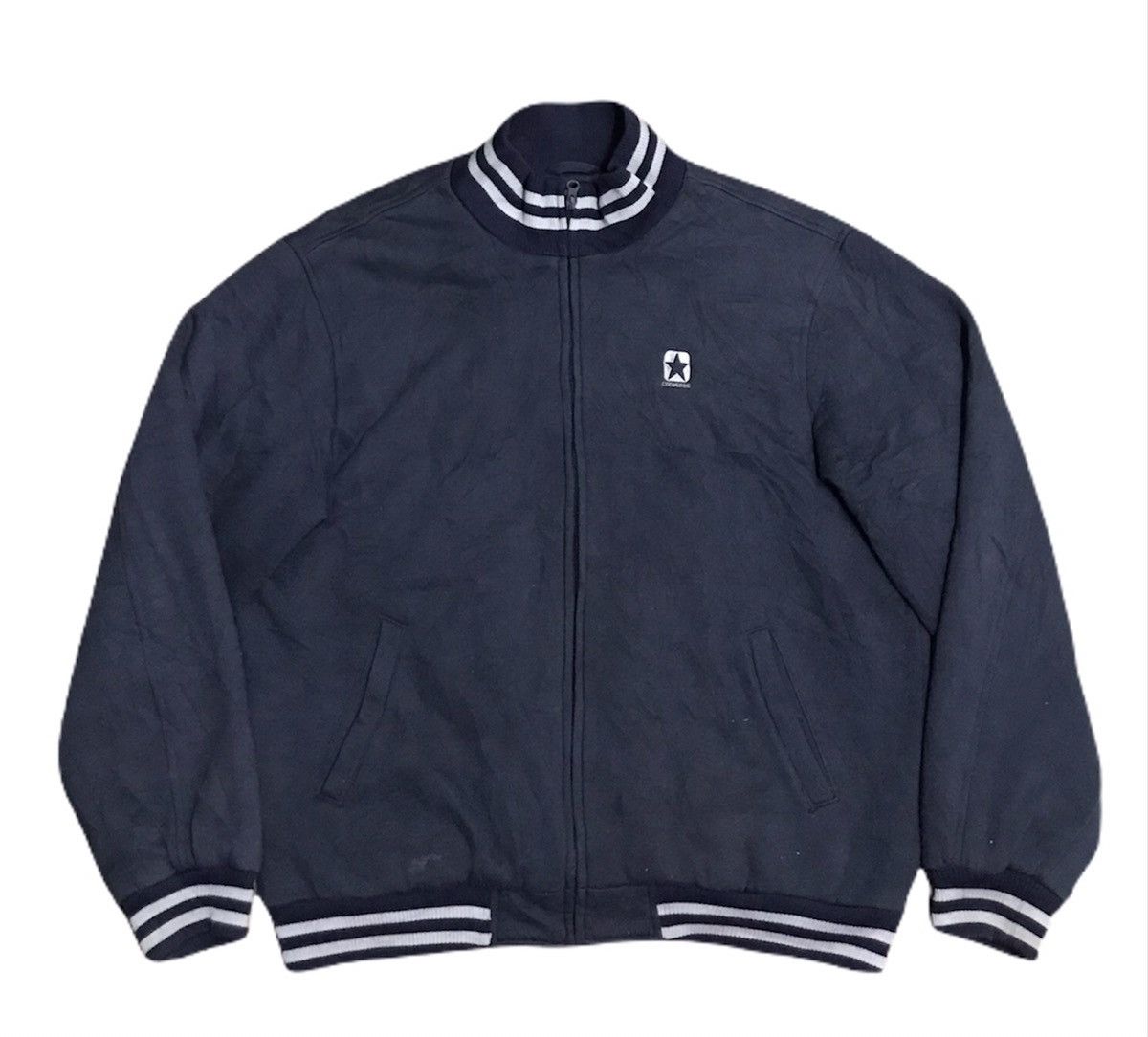 Pick up !! Converse sweater