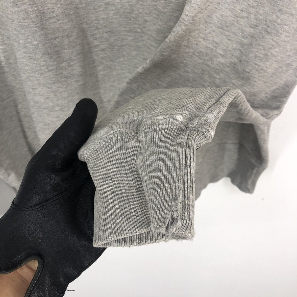 Polo Ralph Lauren Vintage POLO Ralph Lauren Spell Out Crewneck Sweatshirt Size US XL / EU 56 / 4 - 10 Thumbnail