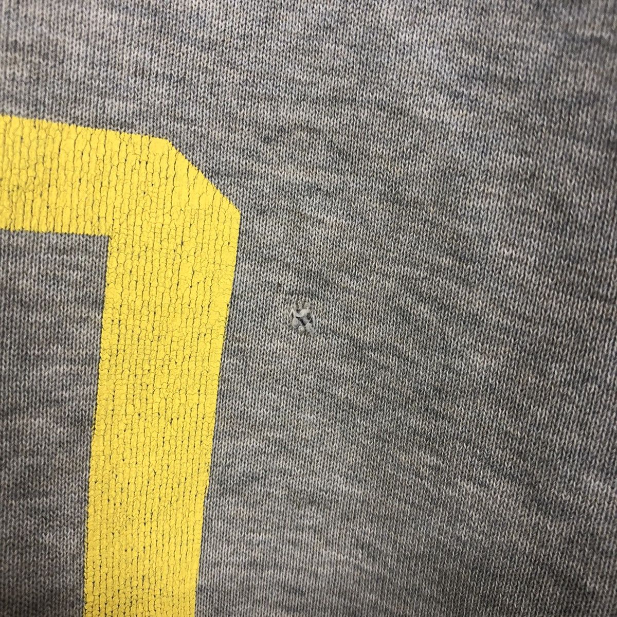 Polo Ralph Lauren Vintage POLO Ralph Lauren Spell Out Crewneck Sweatshirt Size US XL / EU 56 / 4 - 7 Thumbnail