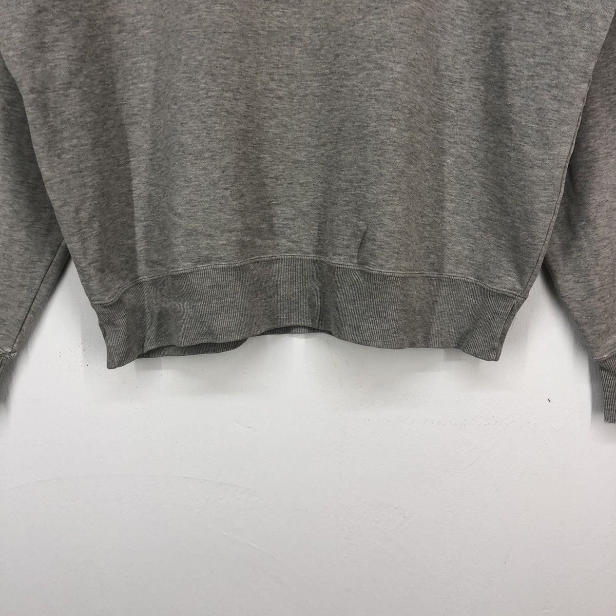 Polo Ralph Lauren Vintage POLO Ralph Lauren Spell Out Crewneck Sweatshirt Size US XL / EU 56 / 4 - 6 Thumbnail